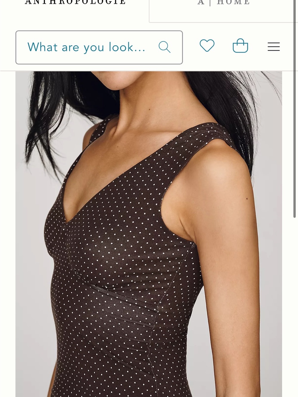 NWT Reformation Lennie Knit Dress - Picture 2 of 6